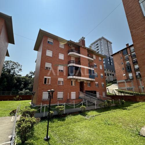 Residencial Jardim das Flores