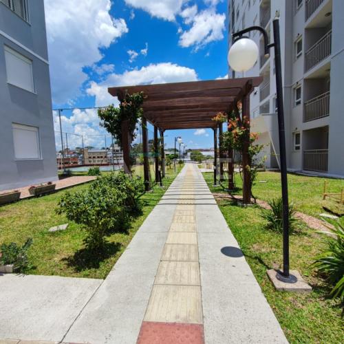 Residencial Villaggio Positano 