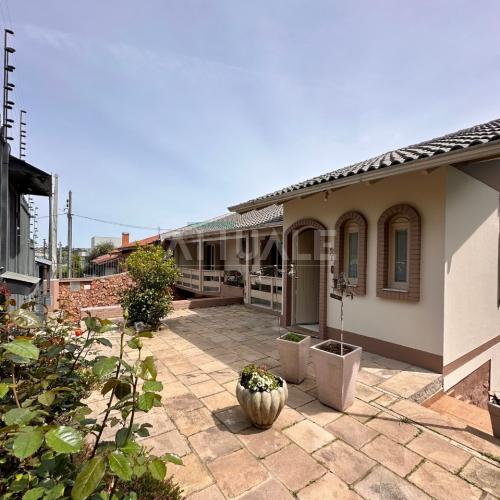 Casa Vila Verde