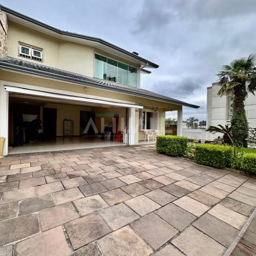 Casa Lagoa Do Rizzo 