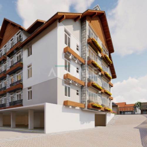 Residencial Aire
