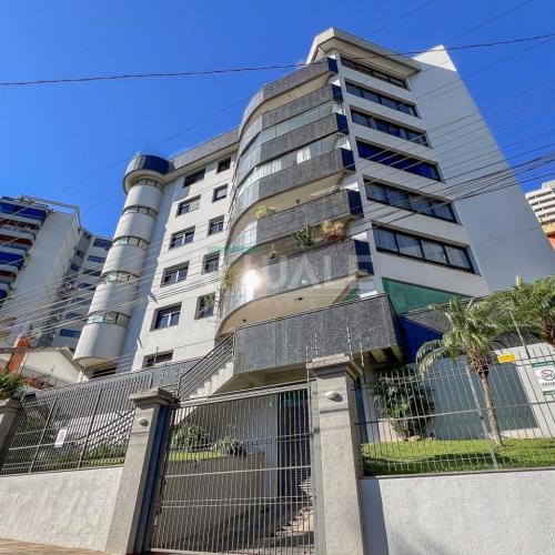 Condomínio Edifício Tuareg