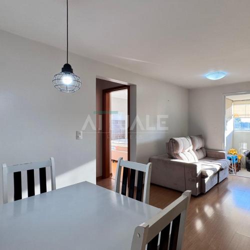 Apartamento Mobiliado