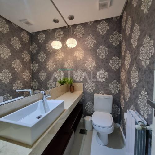 Apartamento Mobiliado