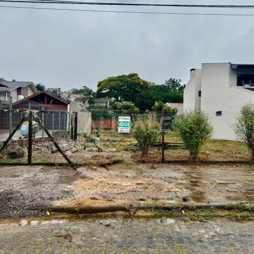 Terreno Colina