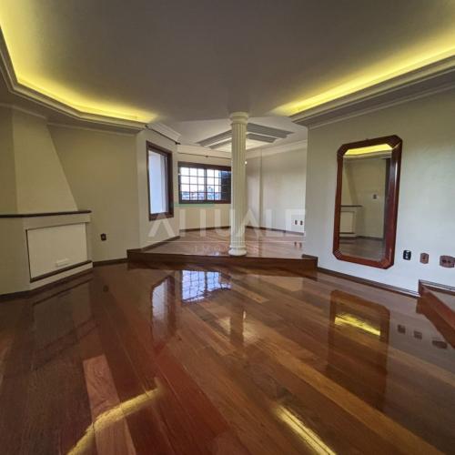 Monte Carlo Residencial