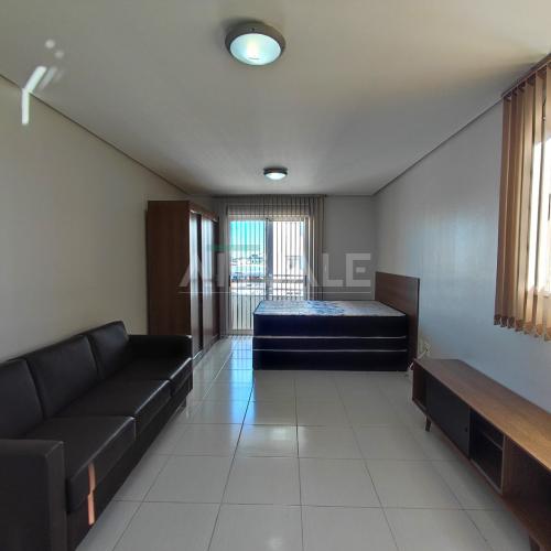 Apartamento Semimobiliado 