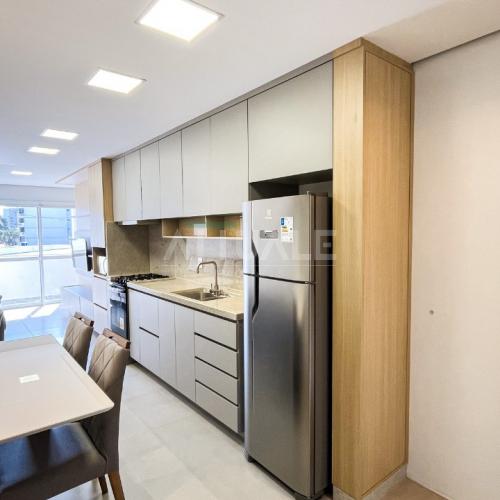 Apartamento Mobiliado Loft