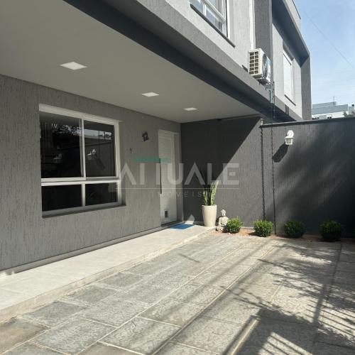 Sobrado Desvio Rizzo 