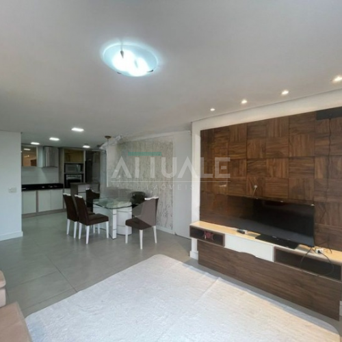 Apartamento Mobiliado