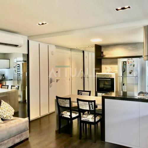 Apartamento Mobiliado