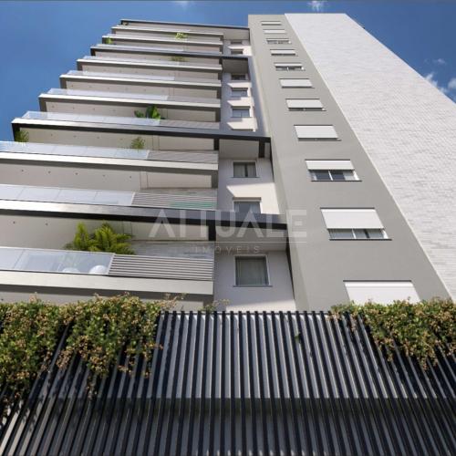 Atrium Residencial São Pelegrino
