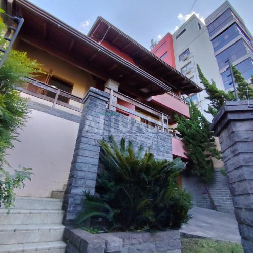 Casa do Colina