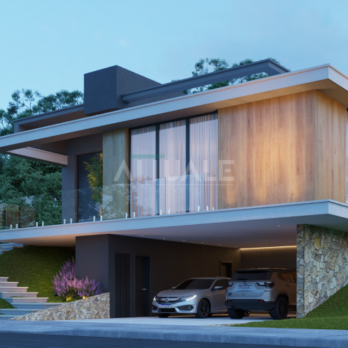 Casa FF - Villa Albero 