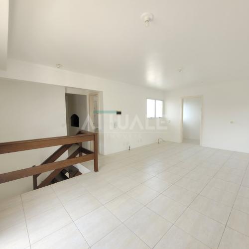 Cobertura Duplex
