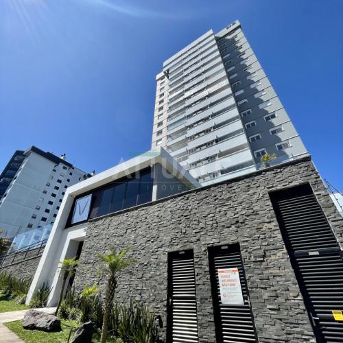 Residencial Cosmopolitan