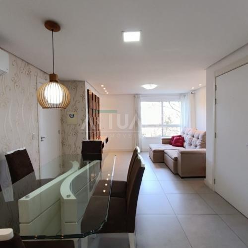 Apartamento Mobiliado