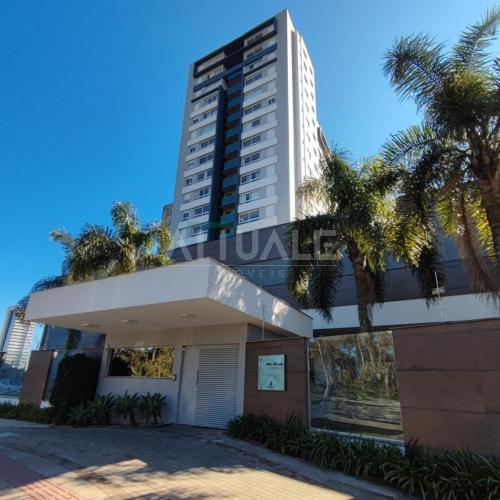 Apartamento Mobiliado 