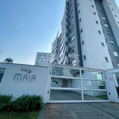 Maia Mixed Use