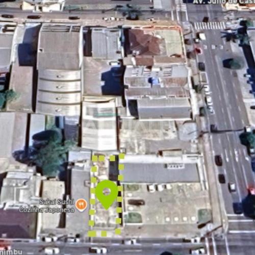Terreno Comercial 