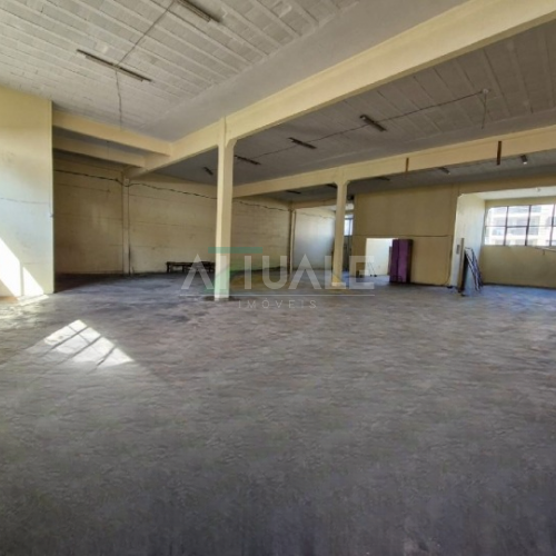 Pavilhão Comercial