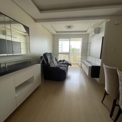 Residencial Tayrini