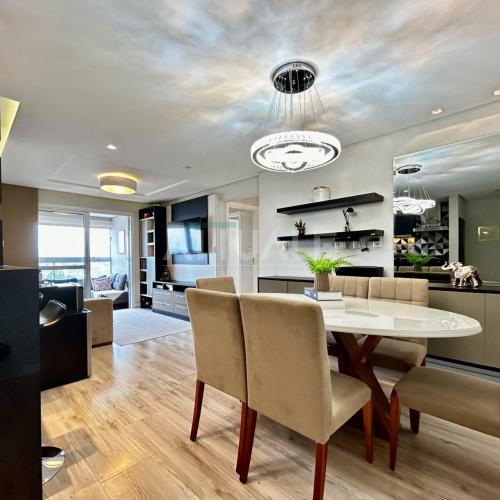 Residencial UP Line