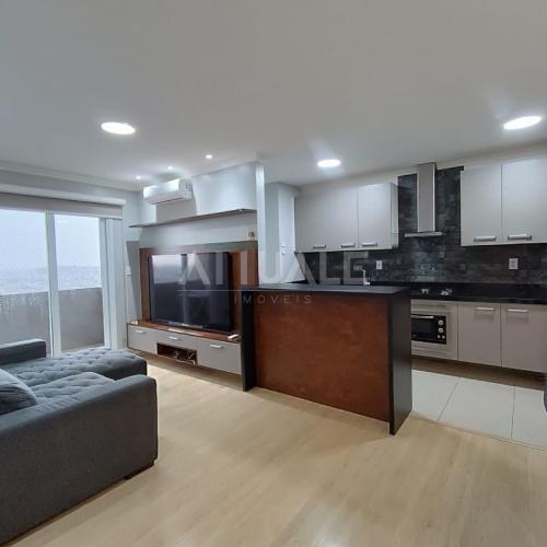 Apartamento Mobiliado