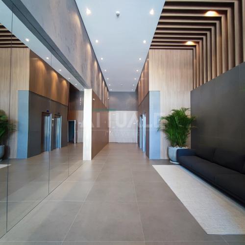 Residencial Infinity Matteo Gianella