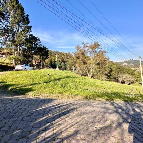 Terreno Condomínio Residencial da Colina
