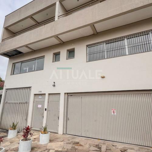 Sala Comercial Aérea
