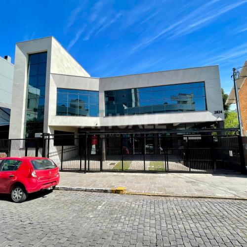 Prédio Independente 