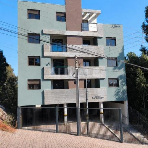 Residencial Caravaggio