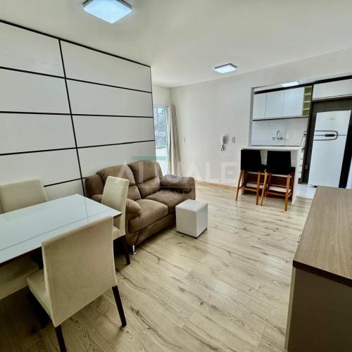 Apartamento Mobiliado 