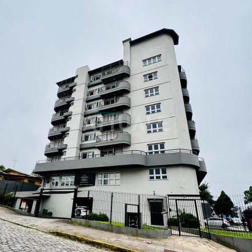 Residencial Dom Carlin