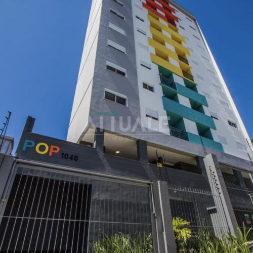 Residencial POP 1046