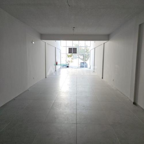 Loja Térrea
