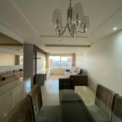 Residencial Reserva da Mata - Torres Raízes