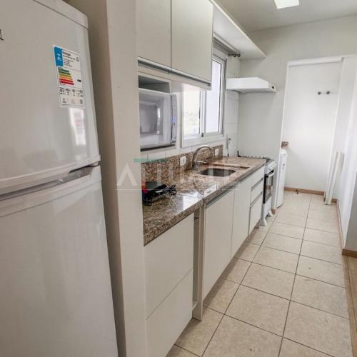 Apartamento Mobiliado
