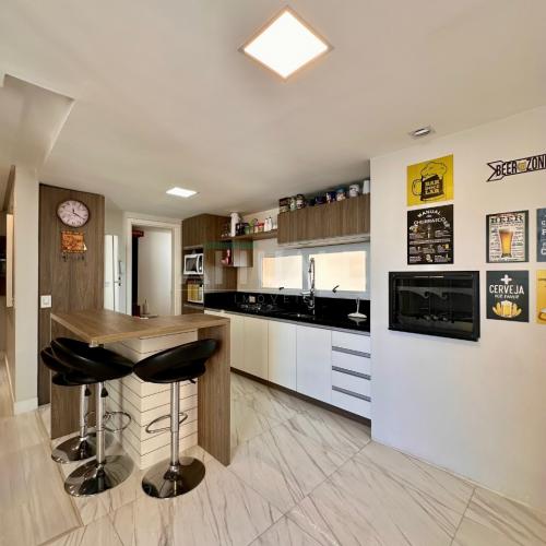 Nuova Vita Condomínio Clube