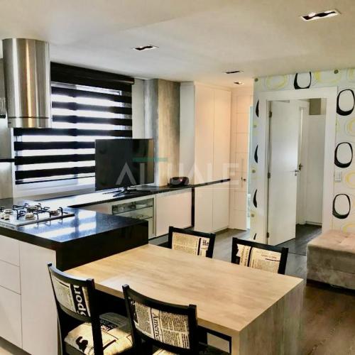 Apartamento Mobiliado