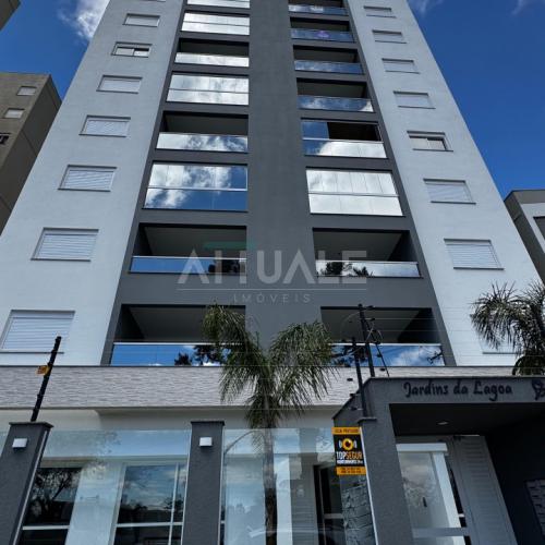 Residencial Jardins da Lagoa