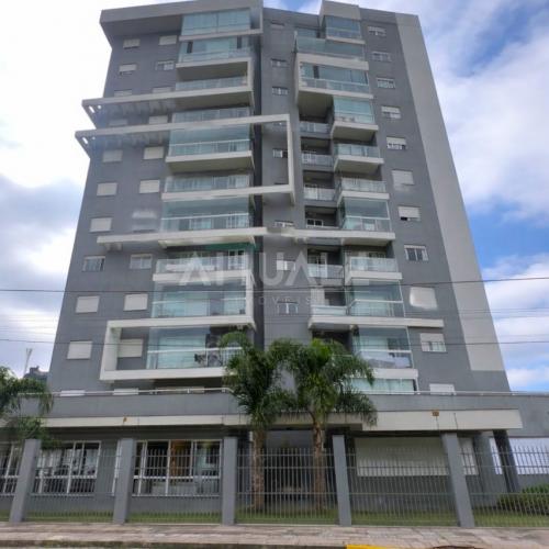 Apartamento Mobiliado