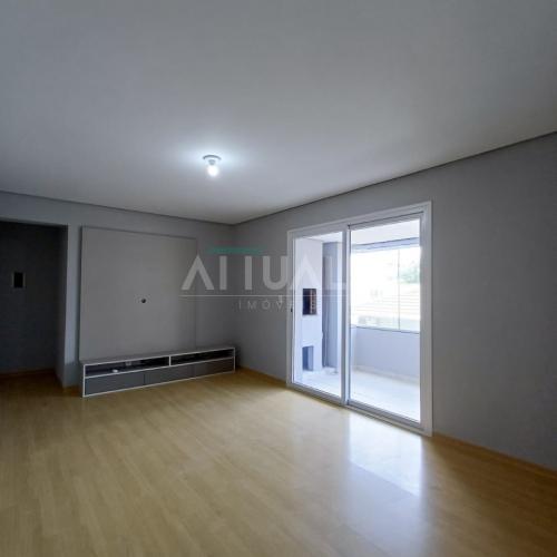 Apartamento Semimobiliado