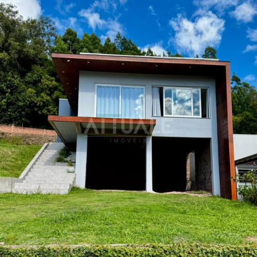 Casa Condomínio das Neves