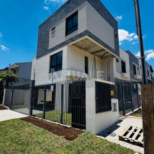 Residencial Multifamiliar 