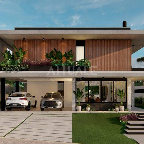 Casa Residencial Antonella 
