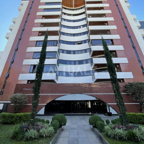Edifício Chácara Bella Residence