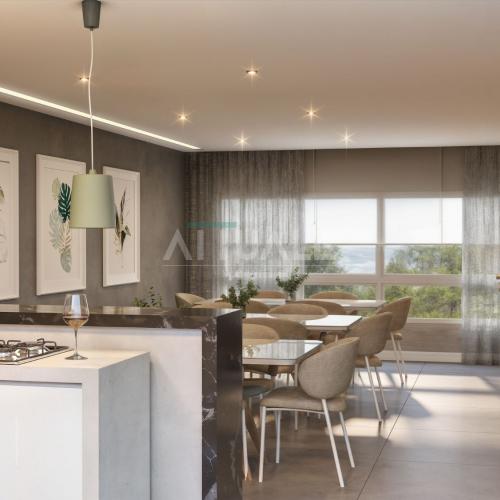 Izy Residencial