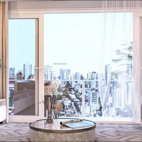 Mirage Villagio Residence